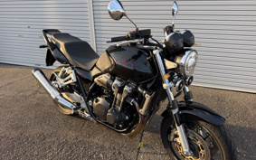 HONDA CB1300SF SUPER FOUR ABS 2025 SC54