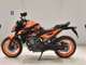 Фото KTM 890 DUKE GP 2023 с японского аукциона