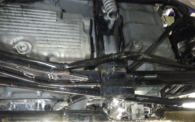 HARLEY FXDC 1580 2009