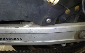 KAWASAKI BALIUS 250 2002 ZR250A