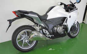 HONDA VFR1200F 2011 SC63