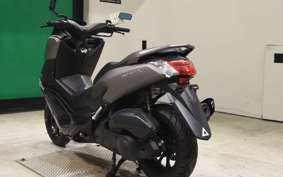 YAMAHA N-MAX 2023 SED6J