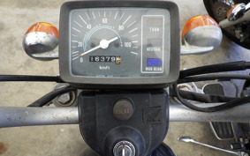 HONDA CD125T BENLY 1985 CD125T