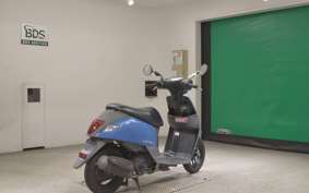 SUZUKI LET's 2021 CA4AA