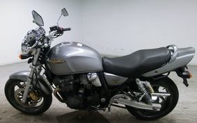 SUZUKI INAZUMA 400 (GSX400) 2003 GK7BA