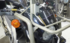 YAMAHA SEROW 250 Gen.2 2009 DG17J