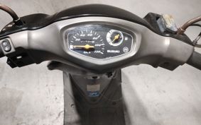 SUZUKI ADDRESS V125 CF46A