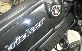 YAMAHA TRICKER 2006 DG10J