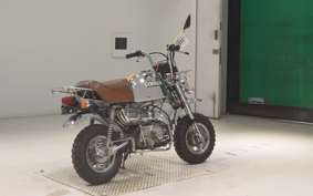 HONDA GORILLA 2018 Z50J