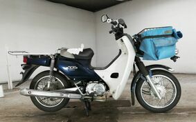 HONDA C110 SUPER CUB PRO JA10