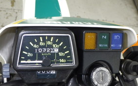 YAMAHA SEROW 225 Gen.2 2012 1KH