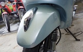 VESPA LX125