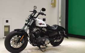 HARLEY XL1200X 2020
