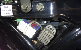 HONDA MONKEY AB27