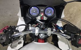HONDA CB400SFV-4 BOLDOR 2012 NC42