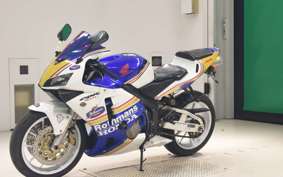 HONDA CBR600RR 2003 PC37