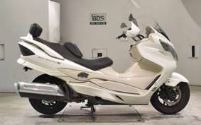 SUZUKI SKYWAVE 250 (Burgman 250) S Gen.3 CJ44A