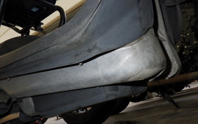 HONDA ZOOMER AF58