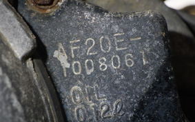 HONDA LEAD 50 AF20