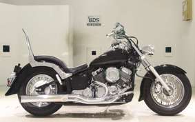 YAMAHA DRAGSTAR 400 CLASSIC  2015 VH02J
