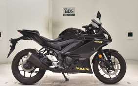 YAMAHA YZF R-3 2024 RH21J