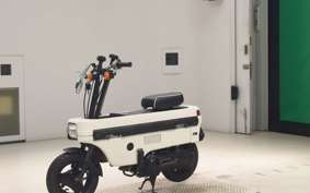 HONDA MOTOCOMPO 2021 AB12