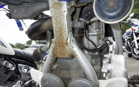 YAMAHA WR250R DG15J