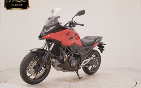 HONDA NC750X DCT 2026 RH23