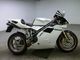 Фото Ducati 996R 2000 с японского аукциона
