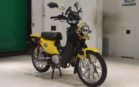 HONDA CROSS CUB 110 JA10