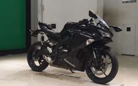 KAWASAKI ZX-25R 2023 ZX250E