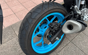 YAMAHA MT-25 ABS RG95J
