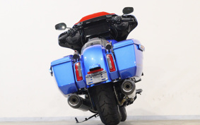 HARLEY FLHXSTSE CVO 2026 TR8