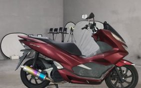 HONDA PCX 125 JF81