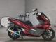 Фото Honda PCX 125 2018 с японского аукциона