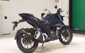 SUZUKI GIXXER 250 ED22Y