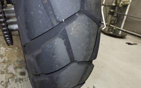 YAMAHA TW225 2008 DG09J