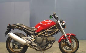 DUCATI MONSTER 400 2000 M300A