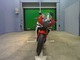 Фото Honda CBR600F 2015 с японского аукциона
