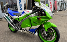 KAWASAKI ZXR250 ZX250C
