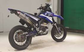YAMAHA WR250X