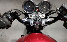 HONDA CB400SFV-4 2013 NC42