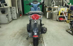 APRILIA SCARABEO 125 1995