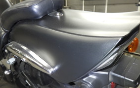 SUZUKI BOULEVARD 400 2006 VK55A