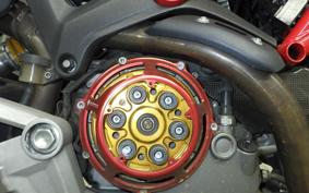 DUCATI MONSTER 1100S 2010