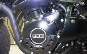 KAWASAKI Z900RS CAFE 2023 ZR900K