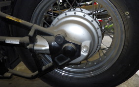 SUZUKI INTRUDER 400 Classic 2001 VK54A