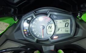KAWASAKI ZX-25R 1982 ZX250E