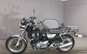 HONDA CB1100 EX 2016 SC65