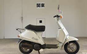 YAMAHA CUTE 53L
